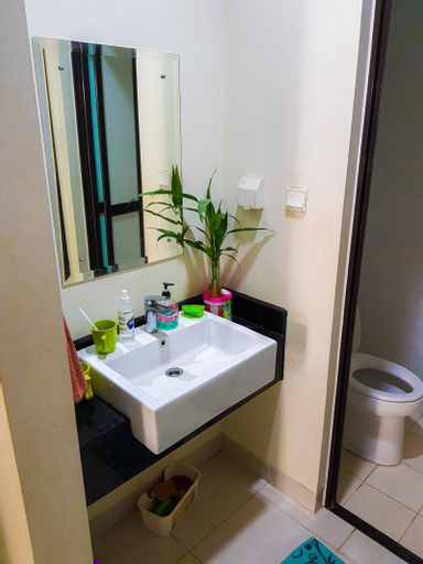 Bedroom 4, Aloha Guest House 2 By Zuzu, Tangerang