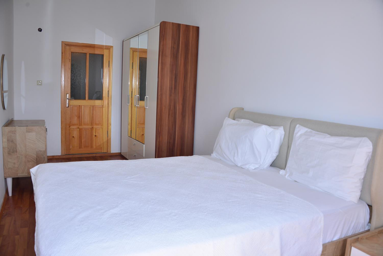 Bedroom 3, Aquarius Hotel, Manavgat