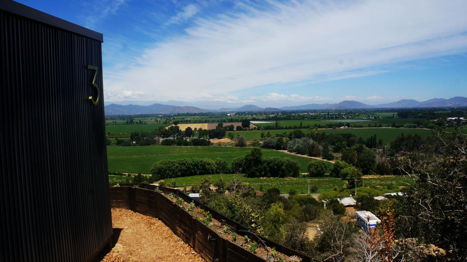 Others 5, Palcos de Apalta, Colchagua