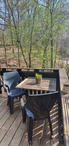Exterior & Views 5, Chalet 146 Arrivee, Luxembourg