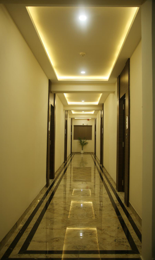 Public Area