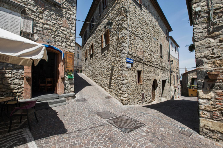 Others 4, Bed & Basta, Terni