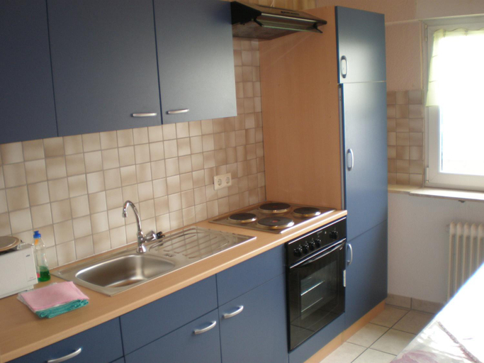 Kitchen 4, Humboldtruh, Mayen-Koblenz