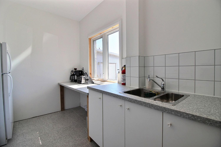 Others 3, Chambres en ville La Tuque, Le Haut-Saint-Maurice