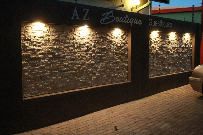 Others 3, A-Z Boutique Guesthouse, Windhoek West