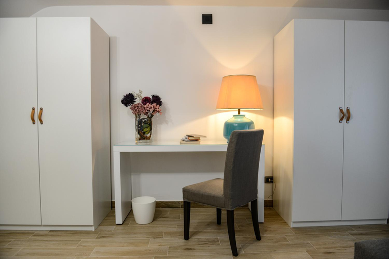 Others 3, B&B Sant'Erasmo, Bari