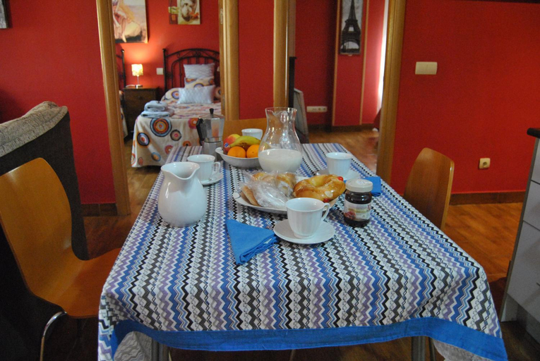 Others 4, Apartahotel Rural CollaRubio Luxury, Madrid