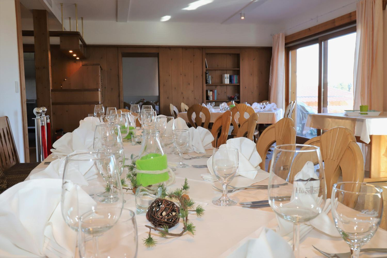 Food & Drinks 4, Gastehaus Willaringen, Waldshut