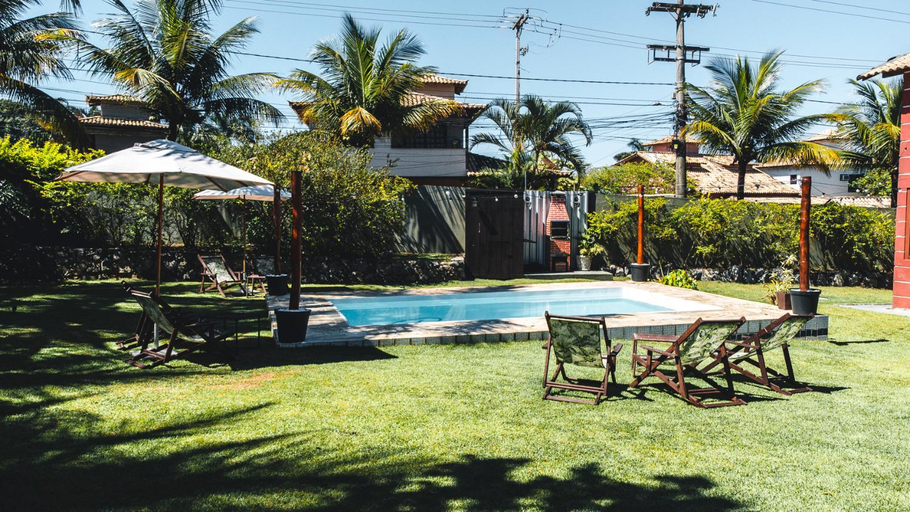Others 4, Bacana Hotel Boutique, Armação dos Búzios