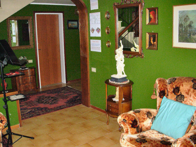 Public Area