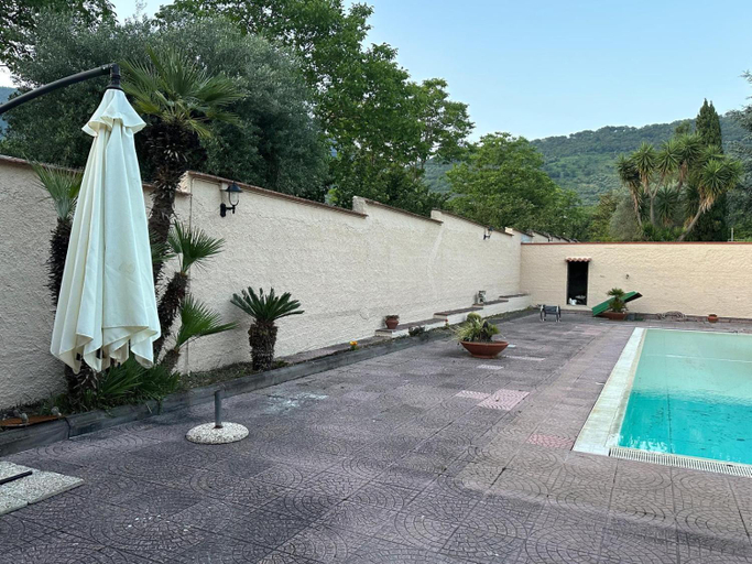 Sport & Beauty 4, B&B Oasi del Voscone, Salerno