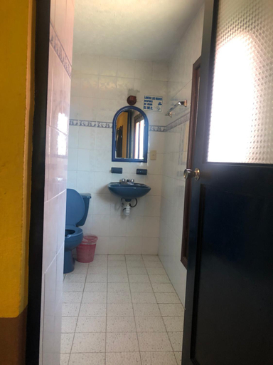 Others 5, San Pablo, Pátzcuaro