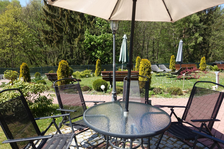 Others 5, Apartamenty u Ani, Kłodzko