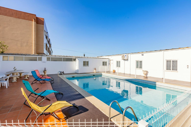 Sport & Beauty 2, Live, Laugh, Love Beach Guest Home with AC, Vila Nova de Gaia