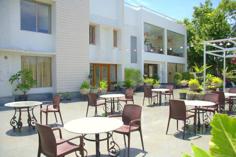 Food & Drinks 5, Hotel Villa Highnest - Oragadam - Sriperumpudur, Kancheepuram
