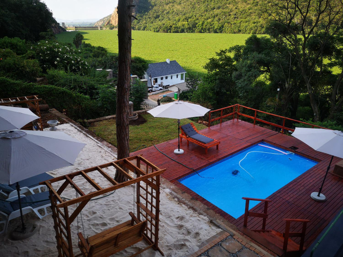 Others 2, Metsing at Harties, Bojanala