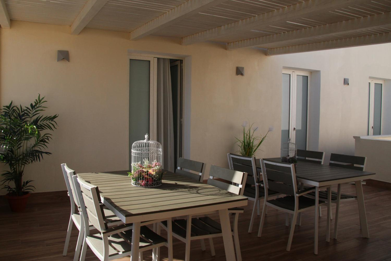Others 5, La Guitgia Rooms, Agrigento