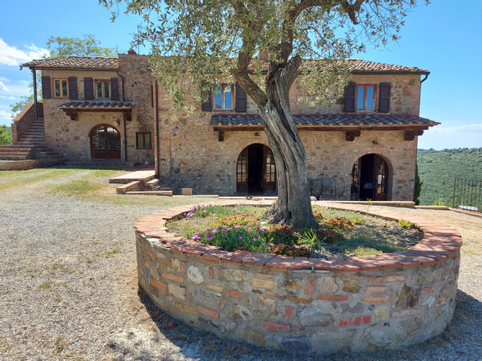 Agriturismo e Maneggio Poggio Leone, Florence