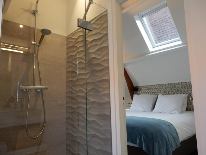Others 3, Boutique B&B Nassau, Amsterdam