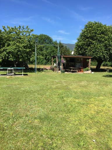 Others 5, chambres d'hotes des Bauges ROUTE 26 57, Savoie