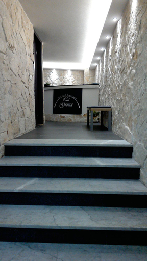 Public Area 3, B&B La Grotta, Catania