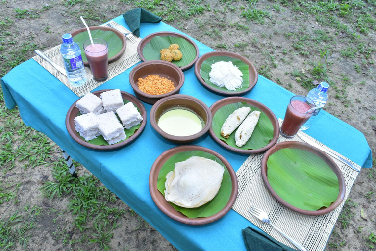 Others 5, Jungle View River Camping, Embilipitiya