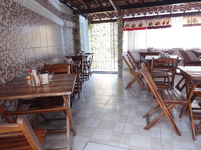 Others 5, Suites Sao Francisco, Ipojuca
