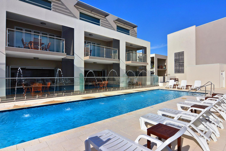 Sport & Beauty 2, Bunbury Seaview Apartments, Bunbury
