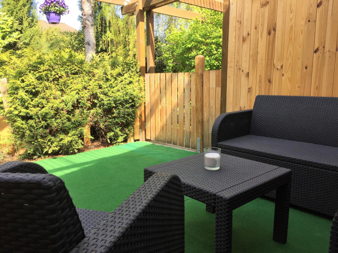 Others 4, Ferienhaus Brueckner, Alzey-Worms