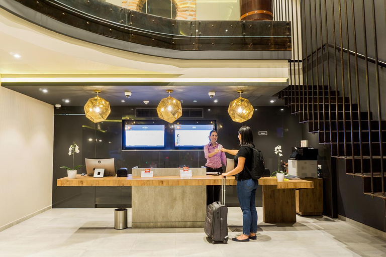 Public Area 2, ibis Cúcuta, San José de Cúcuta