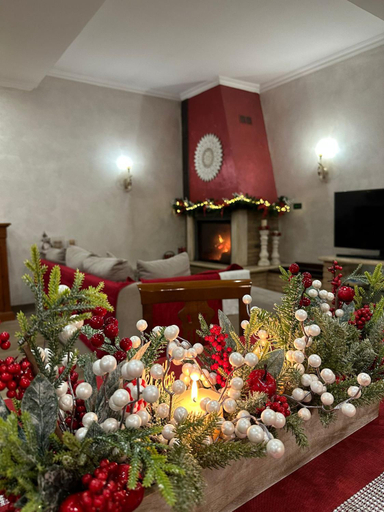 Others 4, B&B Corvara, Rome