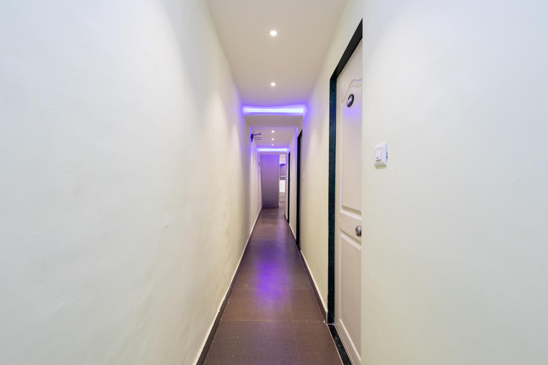 Public Area 2, Hotel Shera Residency, Mumbai Suburban