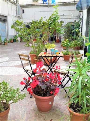 Others 4,  CASA VACANZE DONNA MANU - STATION CENTRALE NAPOLI, Napoli