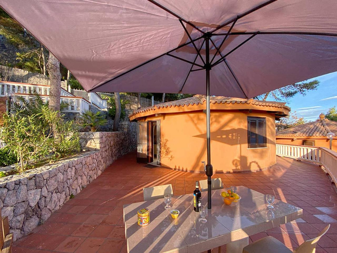 Others 4, Solemar Sicilia - Residence Mer et Soleil, Palermo