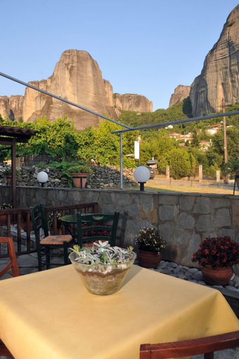 Others 2, GUESTHOUSE BLOUTSOS ROOMS, Thessaly