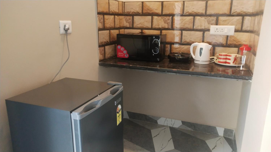 Others 5, Rosean Homestay Self Service Apartments, North Goa