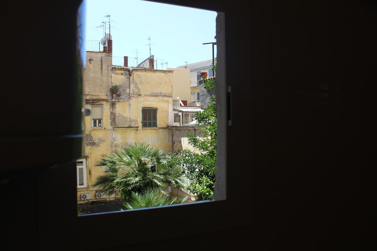 Others 4, Casa Laura Oliva Mancini, Napoli