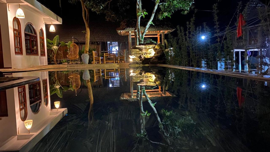 Sport & Beauty 4, Mai Chau Rustic Home, Mai Châu