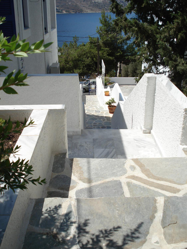 Others 5, Tatsis Apartments, South Aegean
