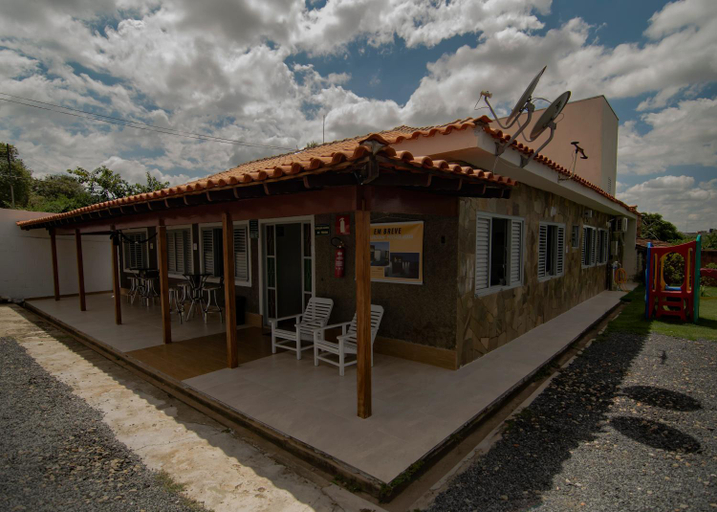 Others 5, Pousada Araxa, Araxá