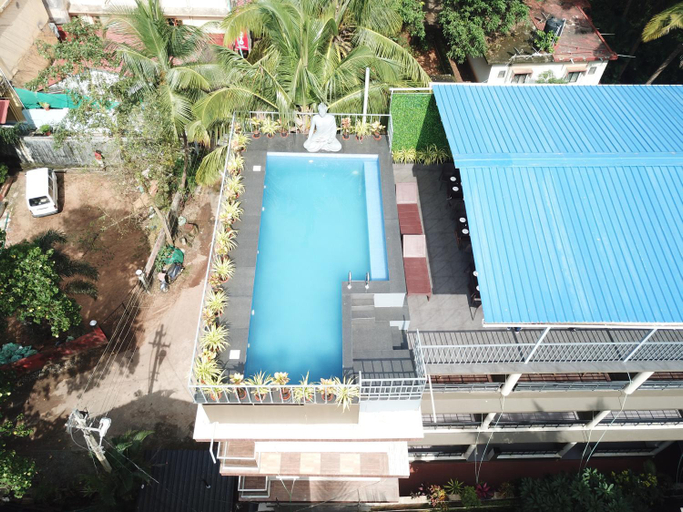 Others 4, Leisure Cottages, North Goa