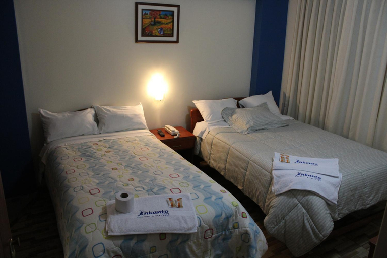 Others 5, Hostal Inkanto Taruma, Tarma