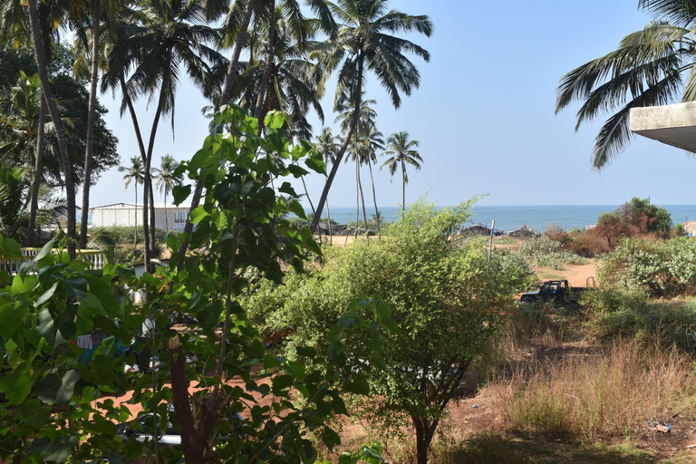Others 5, Spectrum Studio AC Apartment by HUB in candolim, North Goa