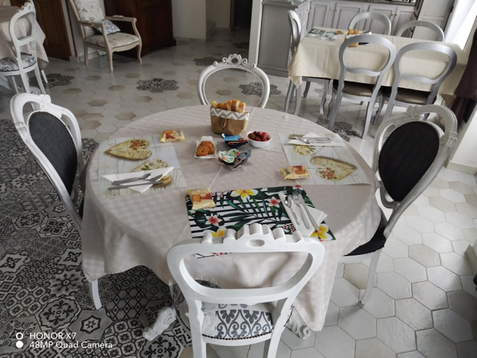Food & Drinks, IL CASALE DEL MAGRA, La Spezia