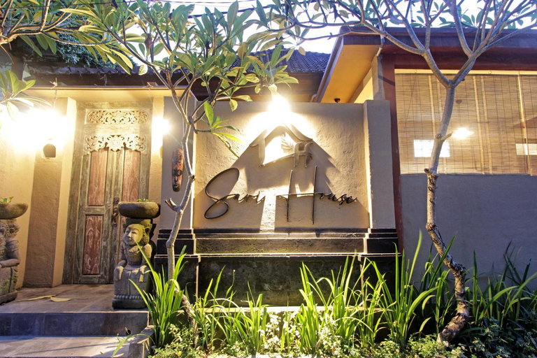 Others 4, Sari House Ubud - Balinese Style Homestay, Gianyar