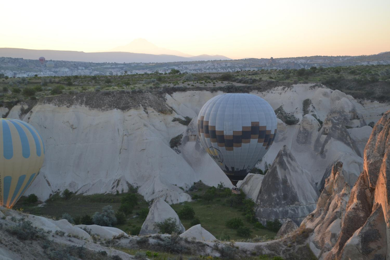 Others 5, Coco Cave, Nevşehir