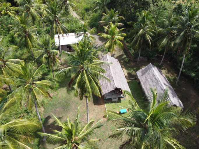 Others 3, Jungle View River Camping, Embilipitiya