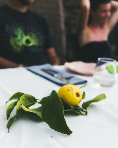 Food & Drinks 5, Aristide Hotel - Small Luxury Hotels of the World, South Aegean
