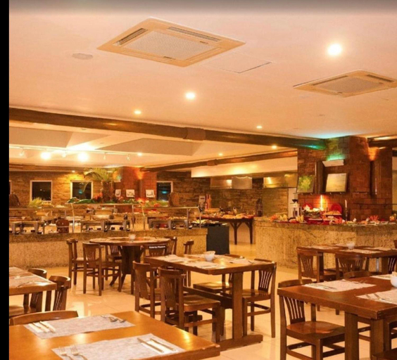 Food & Drinks 5, Buzios Beach Resort Super Luxo Residencial 2501 e 2502, Armação dos Búzios