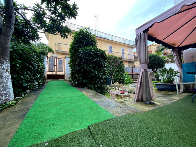 Others 5, B&B La Villetta Palese, Bari